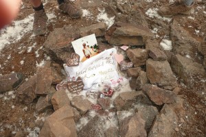 Toubkal Cairn (Copy)